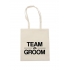 Team groom